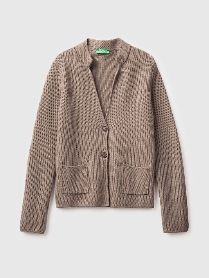 JACKET Damen image number 5